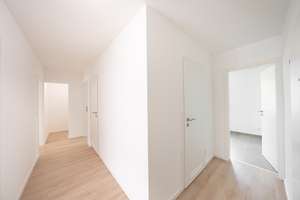 BEZUGSBEREIT | Sanierte 3-Zimmerwohnung inkl. Stellplatz und Südbalkon mit Blick ins Grüne – Heidelbergstraße 99, 74080 Böckingen, Heilbronn – Vorschaubild 6