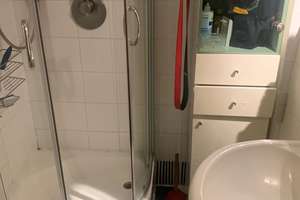 Sonnige 3-Zimmer-Gartenwohnung mit Garage in Schwachhausen – sofort bezugsfrei – Donandtstraße 42, 28209 Schwachhausen (Ortsteil), Bremen – Vorschaubild 16
