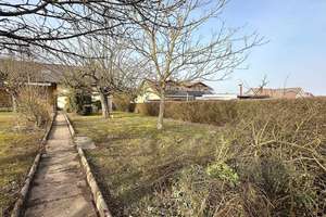 Familientraum mit großem Garten – Einfamilienhaus mit viel Potenzial in ruhiger Lage – Die vollständige Adresse der Immobilie erhältst du vom Anbieter., 74912 Kirchardt – Vorschaubild 51