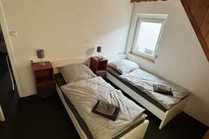 Monteurzimmer-Vermietung 14 Betten, komplettes Haus nur an Firmen  – Klinge 7, 74229 Heilbronn (Kreis) – Vorschaubild 11