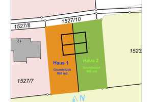 Traumlage in Ambach mit modernem Doppelhaus ! – Bad Tölz-Wolfratshausen (Kreis) – Vorschaubild 7