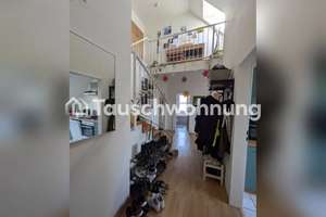 Tauschwohnung: Perfekt für Familien in Potsdam, Eiche