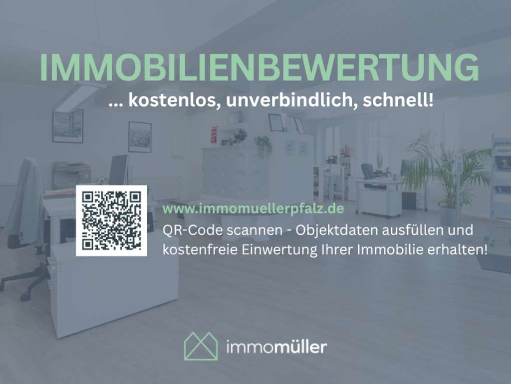 Immobilie in Weisenheim am Sand - Wertbeständige Kapitalanlage in Weisenheim am Sand (Weinstraße) – modern, gepflegt, vermietet! - - Bild 4