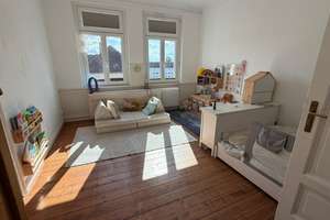 Jugendstilwohnung, 4 Zi, mit Balkon in Braunschweig – Goslarsche Str. 86, 38118 Westliches Ringgebiet, Braunschweig – Vorschaubild 13