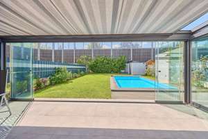 ***RESERVIERT*** Exklusives Familienhaus mit Pool und Wintergarten in Mainz – Die vollständige Adresse der Immobilie erhältst du vom Anbieter., 55127 Lerchenberg, Mainz – Vorschaubild 11