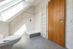 Vier Zimmer Maisonettewohnung am Lederberg – Die vollständige Adresse der Immobilie erhältst du vom Anbieter., 70619 Heumaden, Stuttgart – Vorschaubild 16