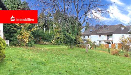 Bild von schönes Baugrundstück in bester Villenlage