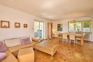 Exklusives ZFH mit ELW und traumhaftem Garten in Bestlage – Die vollständige Adresse der Immobilie erhältst du vom Anbieter., 64285 Bessungen, Darmstadt – Vorschaubild 26