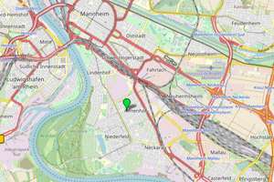 Gepflegtes Mehrfamilienhaus mit Eigennutzungsmöglichkeit in begehrter Lage am 48er Platz – Die vollständige Adresse der Immobilie erhältst du vom Anbieter., 68199 Neckarau, Mannheim – Vorschaubild 2