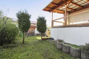 Kompaktes, sofort bezugsfertiges Einfamilienhaus in Bechtolsheim – mit Garten und Scheune – Alzey-Worms (Kreis) – Vorschaubild 13