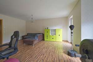 Familienfreundliches Reihenhaus im Carlsgarten – urban und grün, nahe Wuhlheide in Karlshorst – Die vollständige Adresse der Immobilie erhältst du vom Anbieter., 10318 Karlshorst, Berlin – Vorschaubild 4