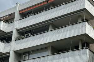 Sonnige 3-Zimmer-Wohnung mit Balkon in Köln-Weiden