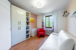 AIGNER - Wohnkomfort auf zwei Ebenen: geräumige Maisonettewohnung mit Südbalkon – Die vollständige Adresse der Immobilie erhältst du vom Anbieter., 82008 Unterhaching – Vorschaubild 7