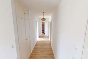 2 Balkone & 4 Zimmer - frisch sanierte Wohnung sucht neuen Mieter – Möwenstr. 49, 42281 Barmen, Wuppertal – Vorschaubild 2
