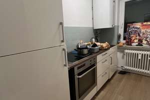 Charmante 1-Zimmer-Wohnung in zentraler Lage von Wiesbaden – Dotzheimer Str. 167, 65197 Rheingauviertel / Hollerborn, Wiesbaden – Vorschaubild 6