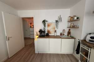 Zentrale 2-Zimmer-Wohnung direkt am Marktplatz / Krönchen - ab sofort – 57072 Siegen, Siegen – Vorschaubild 13