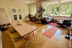 Ein stilvolles 3-Familienhaus mit idyllischem Garten in einer der begehrtesten Wohnlagen von S-West! – Die vollständige Adresse der Immobilie erhältst du vom Anbieter., 70193 Hölderlinplatz, Stuttgart – Vorschaubild 14
