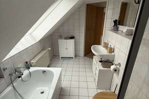 Sehr schöne 2 Zimmer Maisonette-Wohnung in Dortmund-Lütgendortmund, direkt am Marktplatz – 44388 Lütgendortmund (Ortsteil), Dortmund – Vorschaubild 10
