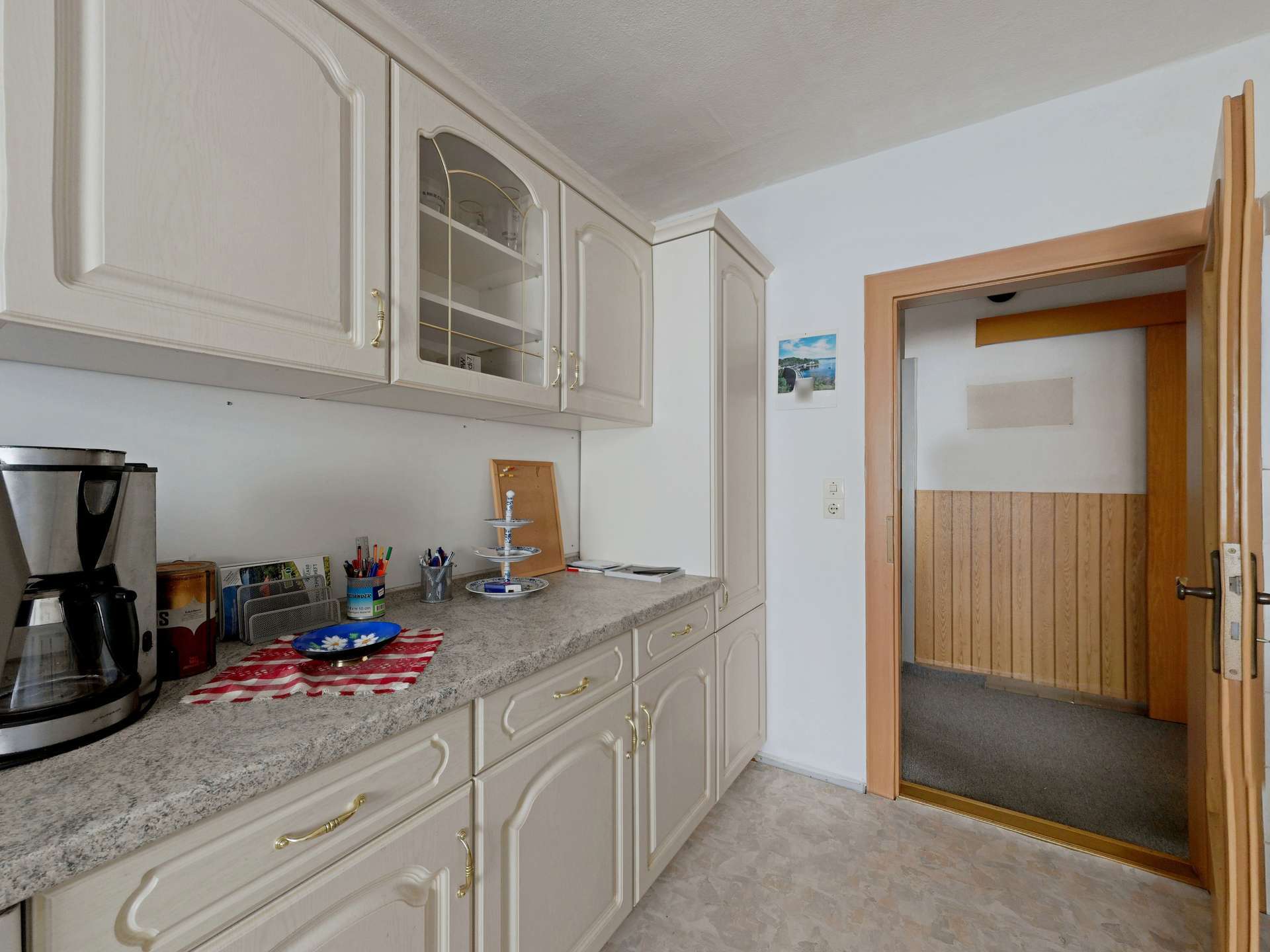 Immobilie in Oppurg - Doppelhaushälfte in begehrter Lage in Pößneck - Bild 3