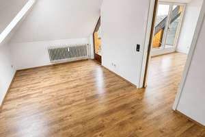 Attraktive 2-Zimmer-Wohnung mit Balkon und moderner Einbauküche – Westliche Stadtmauerstraße 64, 91054 Altstadt, Erlangen – Vorschaubild 6