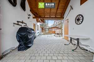 Großzügiges Einfamilienhaus in Uttenweiler – Ideal für Familien und Paare – Biberach (Kreis) – Vorschaubild 22