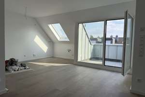Erstbezug nach Modernisierung - helle 3-4 Zimmer Maisonettewohnung! – Die vollständige Adresse der Immobilie erhältst du vom Anbieter., 50739 Longerich, Köln – Vorschaubild 4
