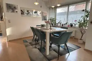 Modernes Endreihenhaus im beliebten Ellerau - vermietet – Segeberg (Kreis) – Vorschaubild 9