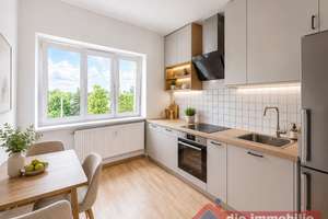 *** Wohnen in Stadtfeld Ost – helle 2-Zimmer-Wohnung mit Balkon *** – Westring 47, 39108 Stadtfeld Ost, Magdeburg – Vorschaubild 5