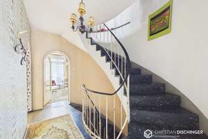 Seltene Kaufgelegenheit im Inneren Westen – Gestalten Sie Ihr neues Zuhause – 93049 Westenviertel, Regensburg – Vorschaubild 2
