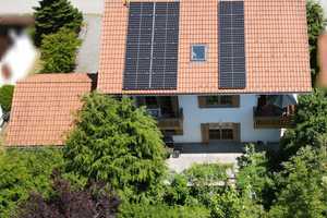 Tolles Architektenhaus mit herrlichem Garten, großer ELW, PV-Anlage, energieffizienter Heizung, uvm. – Freyung-Grafenau (Kreis) – Vorschaubild 17