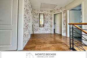 Sofort Einziehen und Wohlfühlen in Mehle: Modernes Einfamilienhaus auf großem Südgrundstück! – Die vollständige Adresse der Immobilie erhältst du vom Anbieter., 31008 Elze – Vorschaubild 17