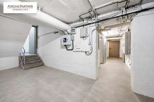 Zentral und gut geschnitten: Exklusive 2-Zimmer-Wohnung mit Westbalkon in Weidenpesch – Die vollständige Adresse der Immobilie erhältst du vom Anbieter., 50737 Altstadt/Nord, Köln – Vorschaubild 15