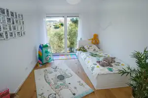 Modernes und energieeffizientes Reihenmittelhaus – Ebersberg (Kreis) – Vorschaubild 4