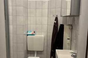 Sehr schön sanierte Wohnung mit Balkon, Dielenböden und Wohnküche in stilvollem Altbau! – Mannheim – Vorschaubild 5