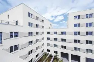 Möbliertes Apartment in Heidelberg – Perfekt für den Start! (01.–30. August 2025) NUR FÜR STUDENTEN – Zollhofgarten 8, 69115 Heidelberg – Vorschaubild 8