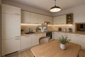 Ideal für Familien: Doppelhaushälfte in ruhiger Straße mit sicherem Platz zum Spielen! – Die vollständige Adresse der Immobilie erhältst du vom Anbieter., 67065 Maudach, Ludwigshafen am Rhein – Vorschaubild 7