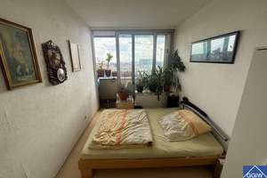 Schöne 2 Zimmer Wohnung mit großen Balkon in Ludwigshafen zu verkaufen gute Rendite od.Eigennutzung – 67059 Mitte, Ludwigshafen am Rhein – Vorschaubild 2