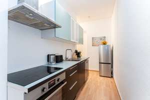 Geräumiges Apartment in zentraler Lage816 – Fehmarner Straße 6, 13353 Wedding, Berlin – Vorschaubild 18