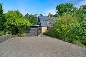 Naturnahes Einfamilienhaus mit großem Garten, Kamin & Einliegerpotenzial in Rheinbach – Meerkatz 16, 53359 Rheinbach – Vorschaubild 28