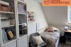 Charmante 3,5-Zimmer-Dachgeschosswohnung mit großzügigem Gartenanteil und Carport – Die vollständige Adresse der Immobilie erhältst du vom Anbieter., 21129 Neuenfelde, Hamburg – Vorschaubild 26