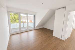Exklusive Penthousewohnung mit 6 m Deckenhöhe & Süd-Loggia – Hackfurthstr. 78a, 46244 Kirchhellen-Mitte, Bottrop – Vorschaubild 14