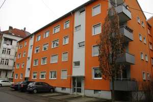 3 Zimmer in Stuttgart