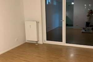 UNI Flora - 1-Zimmer Apartment mit Terrasse ab sofort – Blumenstr. 14a, 93055 Ostenviertel, Regensburg – Vorschaubild 10