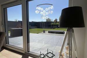 Freistehendes Einfamilienhaus mit Landhauscharme und Luxus - Effizienzhaus KFW40, 180 m2 Wohnfläche – Die vollständige Adresse der Immobilie erhältst du vom Anbieter., 42553 Neviges, Velbert – Vorschaubild 1