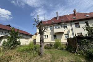 Mehrfamilienhaus mit drei Wohneinheiten, Garten und Garage – 99310 Arnstadt – Vorschaubild 4