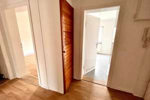 Wunderschöne Wohnung mit Balkon. Jetzt zugreifen! – Gesemannstr.  18, 38226 Lebenstedt, Salzgitter – Vorschaubild 4