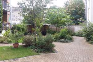 Freundliche und sanierte 2-Raum-Dachgeschosswohnung in Leipzig – Kapellenstraße 11, 4315 Neustadt-Neuschönefeld, Leipzig – Vorschaubild 22
