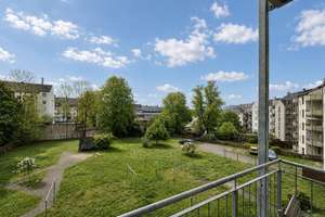 3 Raum • vermietet • mit Balkon • in Chemnitz • Hilbersdorf • Kapitalanlage • jetzt kaufen! – Die vollständige Adresse der Immobilie erhältst du vom Anbieter., 9131 Hilbersdorf, Chemnitz – Vorschaubild 6