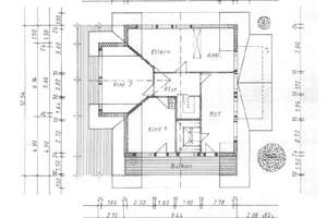 Umgeben von der Natur! Exklusives Landhaus im Blockhausstil. – Die vollständige Adresse der Immobilie erhältst du vom Anbieter., 17309 Jatznick – Vorschaubild 22