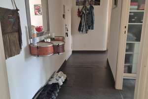 2 Zim.- mit Balkon nahe Residenzstr.-vermietet  – Die vollständige Adresse der Immobilie erhältst du vom Anbieter., 13409 Reinickendorf (Ortsteil), Berlin – Vorschaubild 8